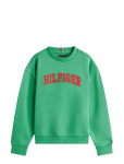Tommy Hilfiger - Hilfiger Varsity Sweatshirt - Dressipluusid - 122