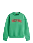 Tommy Hilfiger - Hilfiger Varsity Sweatshirt - Dressipluusid - 122