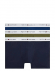 Tommy Hilfiger - 3P Trunk - Bokserid - XL