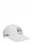 Tommy Hilfiger - Th Soft Washed Graphic Cap - Nokam&uuml;tsid - ONE SIZE