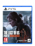 PlayStation - Ps5 The Last Of Us Part Ii Remastered - M&auml;ngud - ONE SIZE