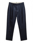 Anerkjendt - Akjan Cotton Poplin Pants - Vabaaja - XXL