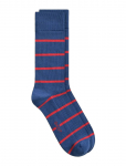GANT - Striped Rib Socks - Tavalised sokid - 43-45