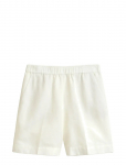Gant - Linen Blend Pull On Shorts - Vabaaja l&uuml;hikesed p&uuml;ksid - 32