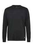 C.P. Company - Merino Wool Fast Dyed Crew Neck Logo Knit - &Uuml;mara kaelusega - XXL