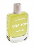 CRA-YON - Vanilla Ceo, Eau De Parfum - Eau De Parfum - 50 ML