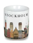 Martin Schwartz - Stockholm Coffee Mug - Kohvitassid - 10X 12CM