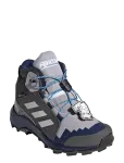 Adidas Terrex - Terrex Mid Gtx Minecraft K - Talvesaapad n&ouml;&ouml;ridega - 32