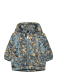Color Kids - Baby Jacket - Aop - Talvejoped - 104