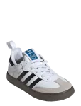 Adidas Originals - Samba Quickon K - Madala s&auml;&auml;rega tossud - 29