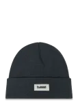 Hummel - Hmljr Knit Beanie - Kootud m&uuml;tsid - ONE SIZE