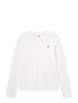 WOOD WOOD - Wwace Ls Tee 25074 - Pikkade varrukatega - XXL