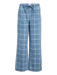 Object - Objchecky Mw Denim Pant 143 - Lai jalg - 36