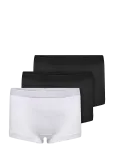 Kids Only - Koglola 3-Pack Logo Hipster Acc - Alusp&uuml;ksid - 110-116