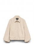 Vero Moda - Vmmaddie Short Jacket Boo - Kerged suvejakid - M