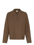 Fransa - Frvioleta Pu 1 - Džemprid - XL