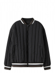 Name It - Nkmmelody Quilt Jacket Tb - Tepitud jakid - 146