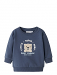 Name It - Nbmdetroit Ls Sweat Box Unb - Dressipluusid - 62