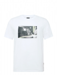 BOSS - Te_Motors - L&uuml;hikeste varrukatega - XXXL