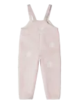 Helly Hansen - K Frosty Pile Bib - Fliisist p&uuml;ksid - 122