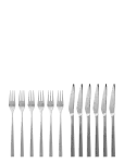Gense - Steak Cutlery Fuga 12 Parts - S&ouml;&ouml;giriistade komplektid - 23.5X25.5X3CM