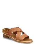 ANGULUS - Sandals - Flat  - Open Toe - Op - Madalad sandaalid - 35