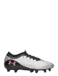 Under Armour - Ua Magnetico Select 6 Fg Jr - Jalgpallisaapad - 37.5
