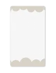 Byon - Mirror Bubbly S - P&otilde;randapeeglid - ONE SIZE