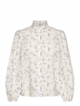 A-View - Tiffany New Shirt - Pikkade varrukatega - 38