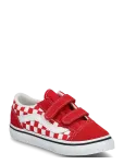 VANS - Old Skool V - Madala s&auml;&auml;rega tossud - 25