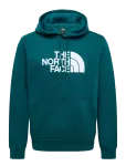 The North Face - M Tnf Essential Drew Peak Regular Hoodie - Spordi kapuutsiga pusad - XS