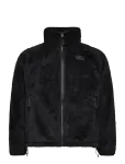 The North Face - W Osito Evolve Full Zip Jacket - Spordifliisid ja vahekihid - XS