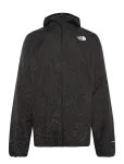 The North Face - M Fontanales Wind Jacket Reflective - Spordi treeningjakid - XS