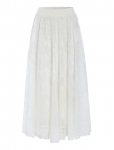 Hunk&oslash;n - Stine Skirt - Maksiseelikud - M/L