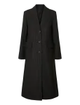 Selected - Slfally Wool Blend Coat #S - Talvemantlid - 34