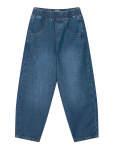 Mads N&oslash;rgaard - Hildred Blue Penni Pants - P&uuml;ksid - 176