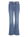 Day Birger Et Mikkelsen - Adama - Medium Denim Stretch - Alt laienevad - 34