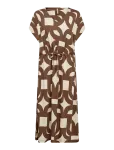 Soyaconcept - Sc-Felicity Aop - Maksikleidid - XL