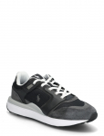 Polo Ralph Lauren - Train 89 Suede & Mesh Sneaker - Madala s&auml;&auml;rega tossud - 46