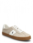 Polo Ralph Lauren - Court Vulc Suede Sneaker - Madala s&auml;&auml;rega tossud - 45
