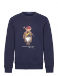 Polo Ralph Lauren - Polo Bear Fleece Sweatshirt - Dressipluusid - M