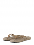 Ilse Jacobsen - Flip Flops With Rhinestones - Pl&auml;tud - 36