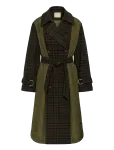 Culture - Cuparla Coat - Vihmamantlid - 42
