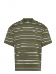 Dickies - East Liberty Stripe Ss Tee - L&uuml;hikeste varrukatega - XXL