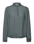 Rosemunde - Rwmarseille Ls Blouse - Pikkade varrukatega - 44