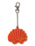 HVISK - Shell Charm Beaded - V&otilde;tmehoidjad ja kotiripatsid - ONE SIZE