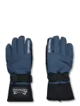 Didriksons - Lovas Five Finger Glove - Kindad - 8-10