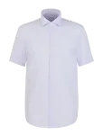 Seidensticker - Business Shirt Regular - L&uuml;hikeste varrukatega s&auml;rgid - 42