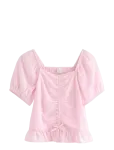 Lindex - Blouse In Chiffon - Pluusid ja tuunikad - 146/152