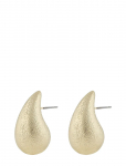 SN&Ouml; Of Sweden - Yenni Matt Mini Ear Plain G - Onesize - Needid - ONE SIZE